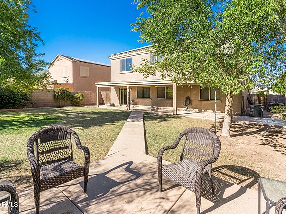 4th image of 1765 E Caborca Dr