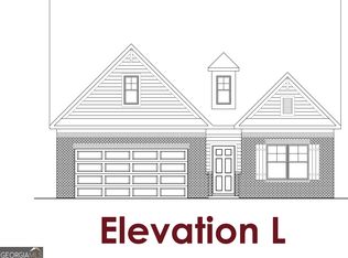 107 Garland Gable Dr #4A, Cartersville, GA