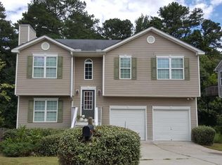 1710 Marceau Dr, Conley, GA