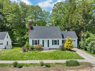 60 Holman St, Laconia, NH 03246