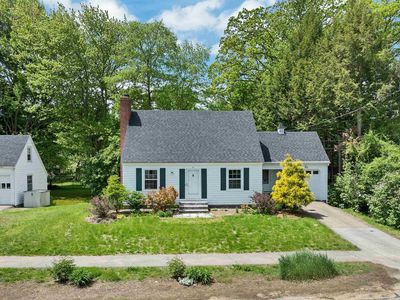 60 Holman Street, Laconia, NH, 03246