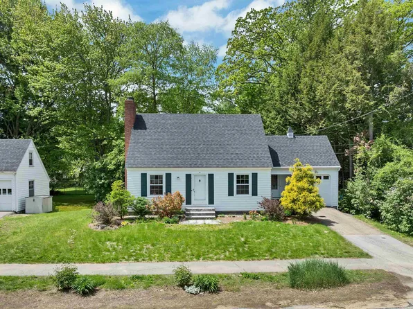 60 Holman Street, Laconia, NH 03246