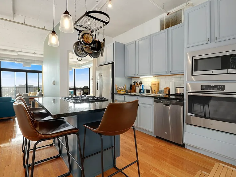 1530 S State St #16M — Photo 13