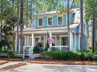 235 Lake Forest Dr, Santa Rosa Beach, FL 32459