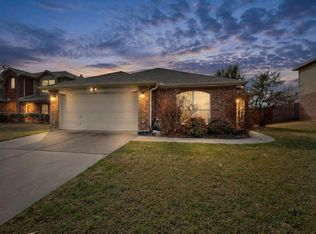 1220 Jackson Dr, Crowley, TX 76036