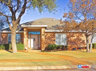 4612 Rosewood Dr, Midland, TX 79707