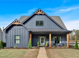 141 Old Alabama Rd, Emerson, GA 30137