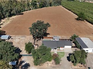 3289 Fresno Rd, Le Grand, CA 95333