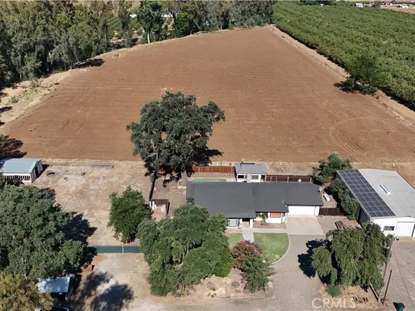 3289 Fresno Rd, Le Grand, CA 95333