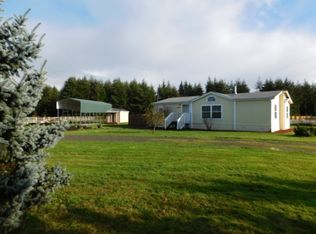 18022 Lawton Ln SW, Rochester, WA 98579