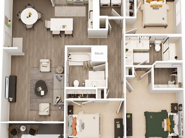 Broadstone Overlands | 5000 Collina Ter, Clermont, FL