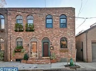 739 N Croskey St, Philadelphia, PA 19130