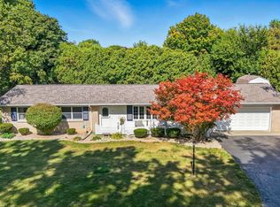 920 Ranch Rd, Bluffton, IN 46714