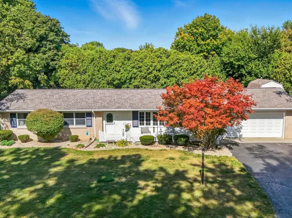 920 Ranch Rd, Bluffton, IN 46714