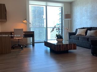1100 S Miami Ave #3308, Miami, FL 33131