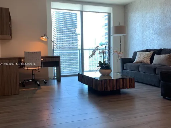 1100 S Miami Ave, Miami, FL