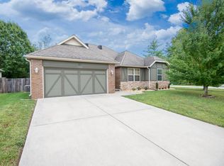 1164 S Marlan Ave, Springfield, MO 65804