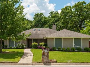 4533 Grey Dawn Dr, Arlington, TX 76017