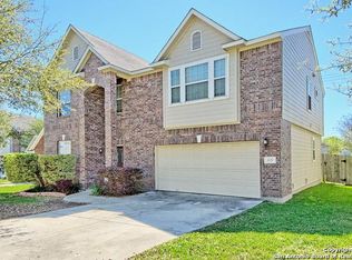 209 Fazio Dr, Cibolo, TX 78108