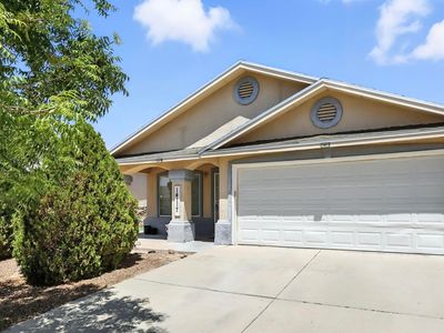 14117 De Stefano Ln, Horizon City, TX, 79928