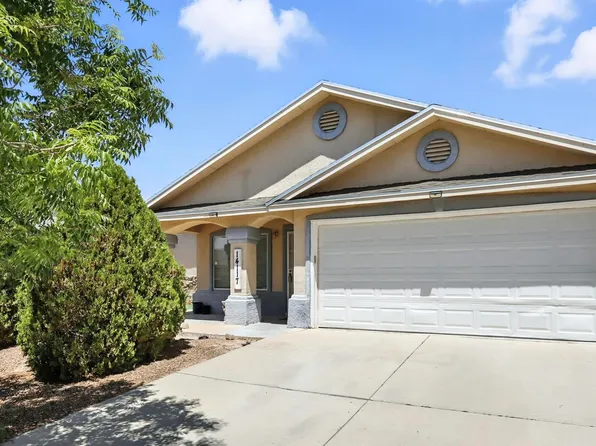 14117 De Stefano Ln, Horizon City, TX 79928