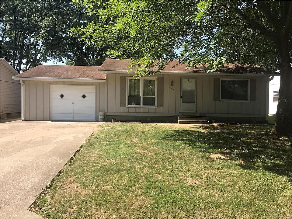 1st image of 907 W Nixon Dr