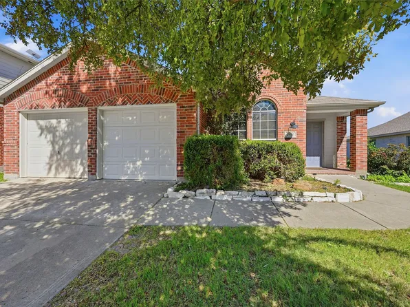 1988 Helmoken Falls Dr, Anna, TX 75409