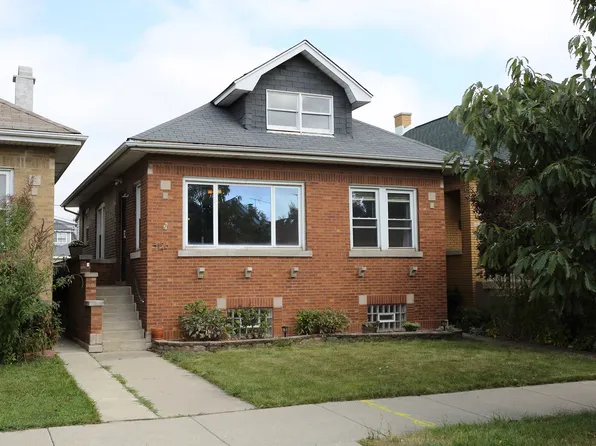 5126 W Schubert Ave, Chicago, IL 60639
