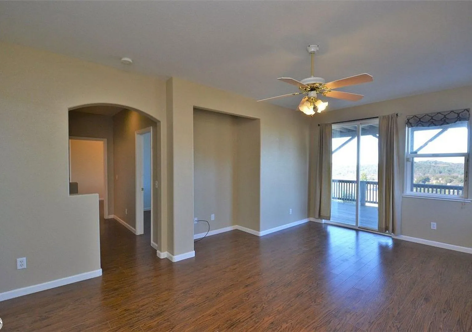 Gorgeous Views from the Morning Star Subdivision — Photo 2