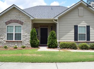 208 Peach Grove Cir, Elgin, SC 29045