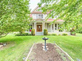 22285 Armada Ct, Armada, MI 48005