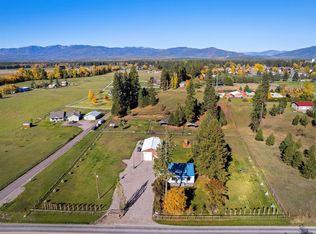 430 S Hilltop Rd, Columbia Falls, MT 59912