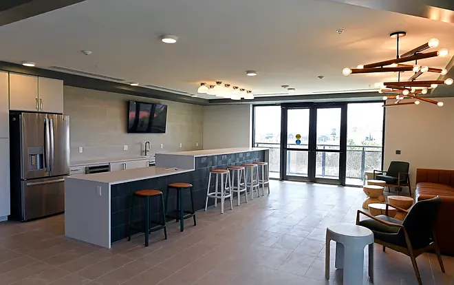 Lofts on Lemon — Photo 2