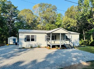 205 Ashwood Dr, Titus, AL 36080