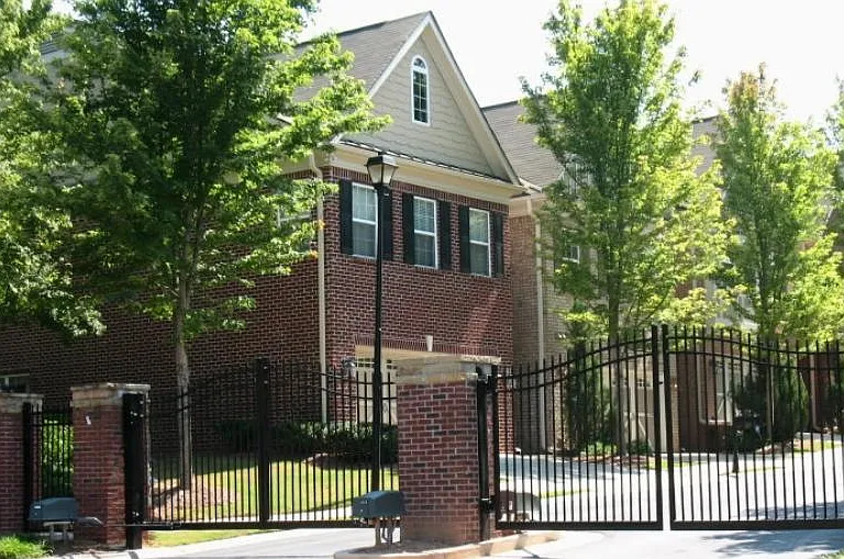 5881 Norfolk Chase Rd #5881 — Photo 29
