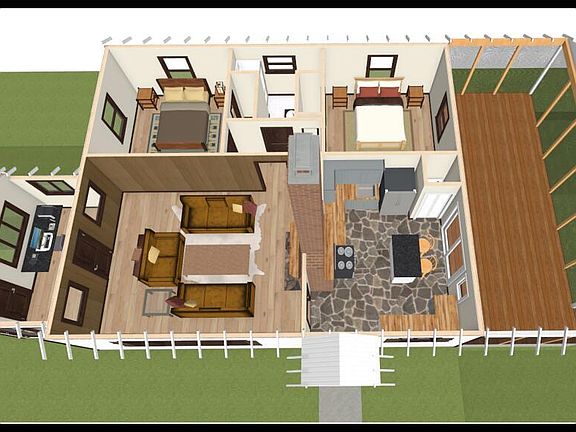 4th image of this home