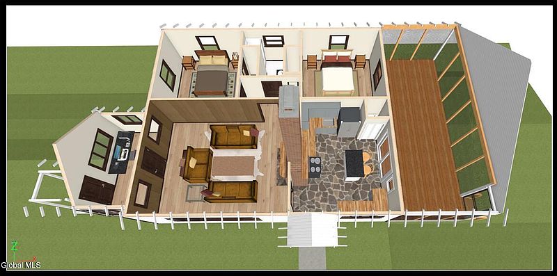 4th image of 67 Adams Way