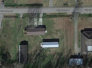 64705C Little Farms Rd #C, Plaquemine, LA 70764