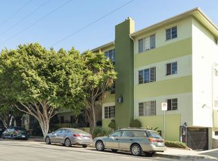 11660 Texas Ave #203, Los Angeles, CA 90025