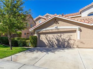 99 Broken Rock Dr, Henderson, NV 89074