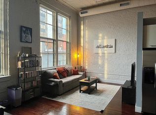Lofts on Church, Roanoke, VA 24011