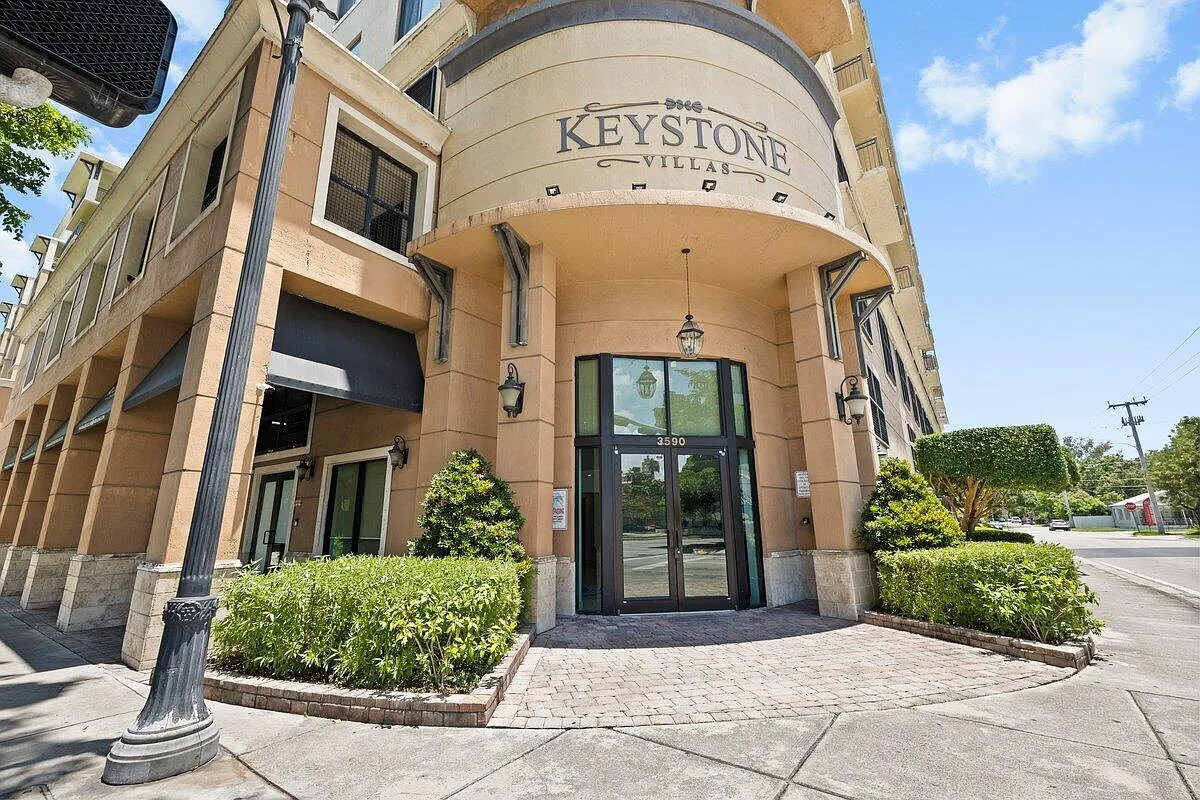 Keystone Villas — Photo 2