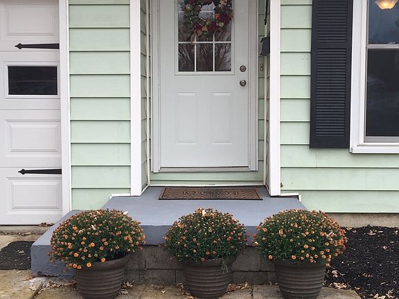 All 4 doors painted at shop!