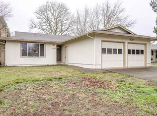 1810 Moraga Ave SE, Albany, OR 97322