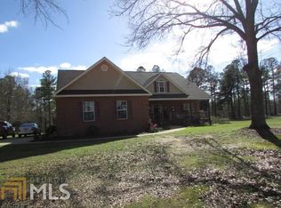 2858 Highway 49, Haddock, GA 31033