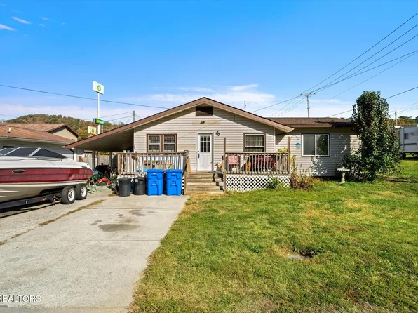 502 Wallace Ave, Rocky Top, TN 37769