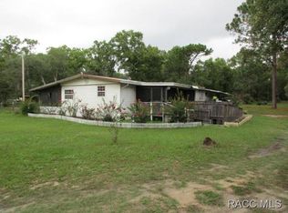 6679 W Holiday St, Homosassa, FL 34446