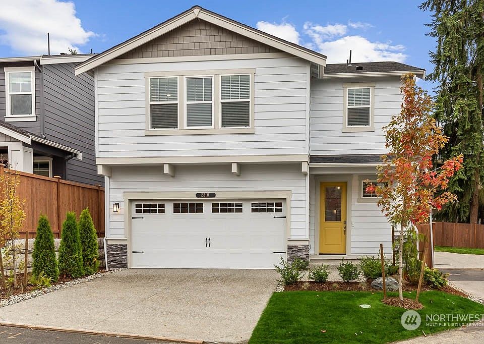 2725 193rd Place SE UNIT F6, Bothell, WA 98012 | Zillow