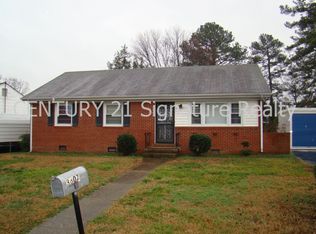 3807 Grandel Dr, Richmond, VA 23234