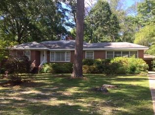 519 Heard Ave, Auburn, AL 36830